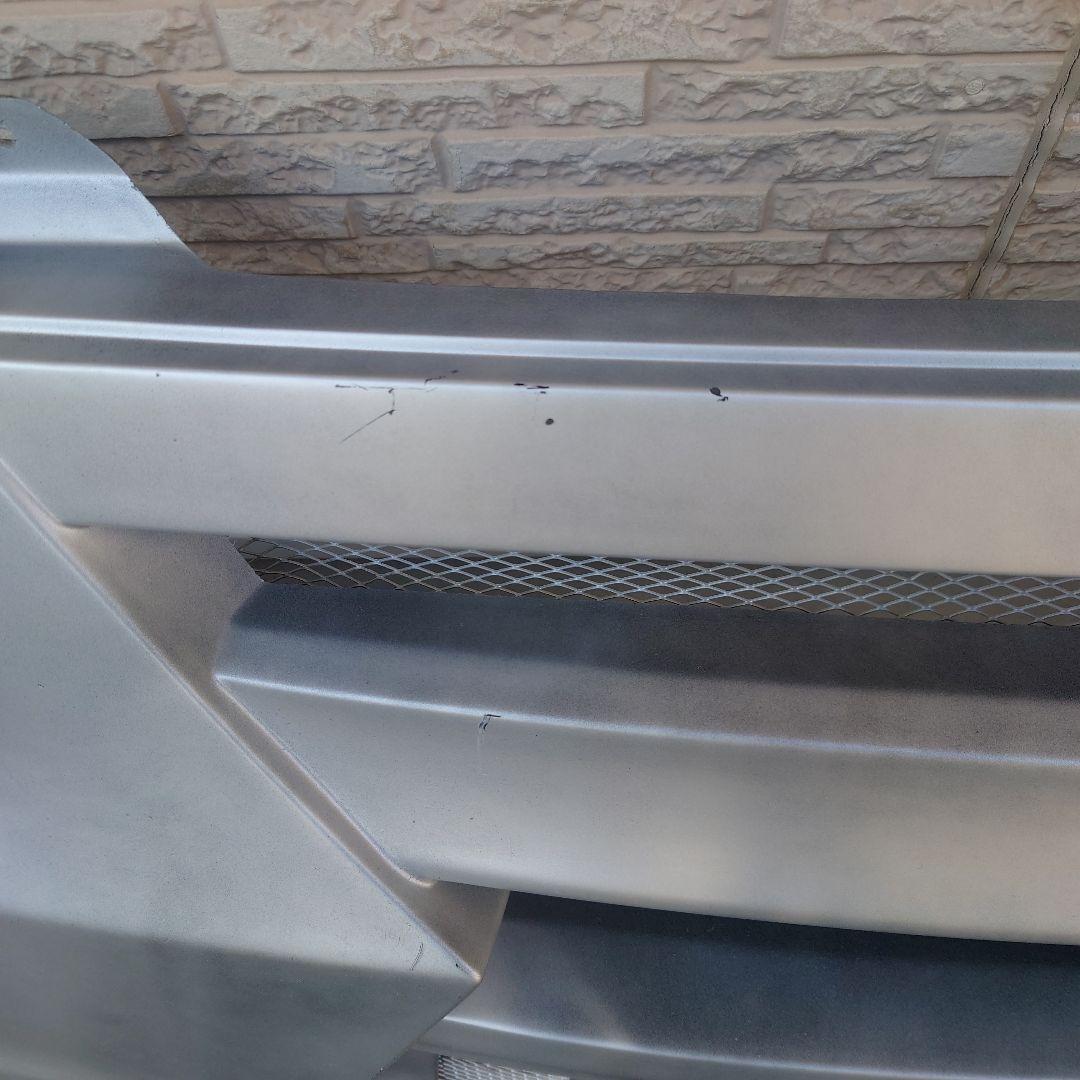 つ•エブリィ１７バン•Kei Zone•慶番フロントバンパー•ＤＡ１７Ｖ