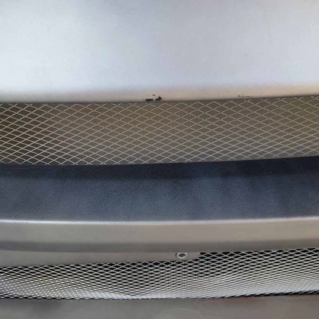 つ•エブリィ１７バン•Kei Zone•慶番フロントバンパー•ＤＡ１７Ｖ