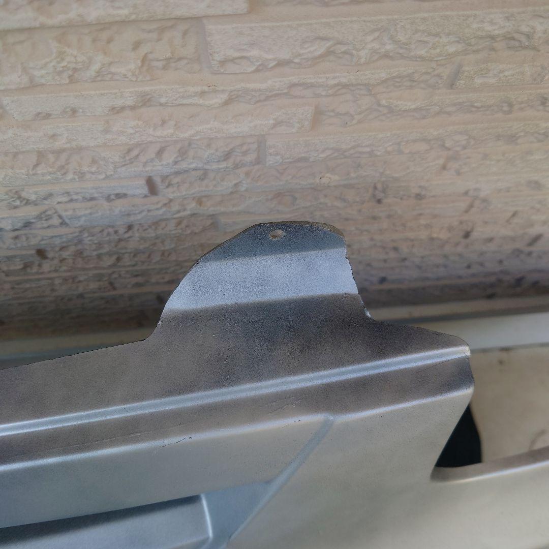 つ•エブリィ１７バン•Kei Zone•慶番フロントバンパー•ＤＡ１７Ｖ