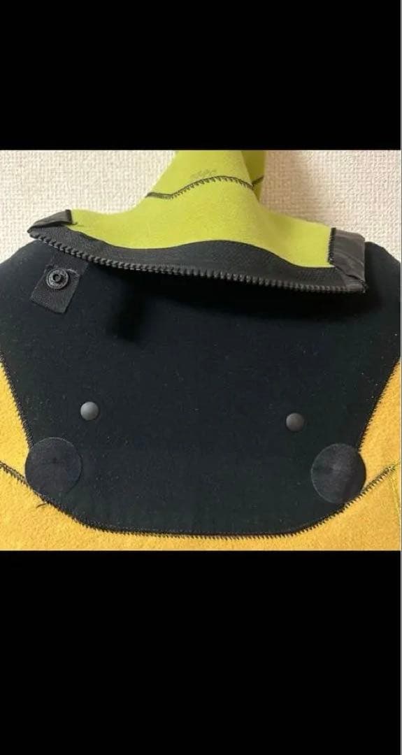 Be Wet ウェットスーツ　3 x 5 ウェットスーツ