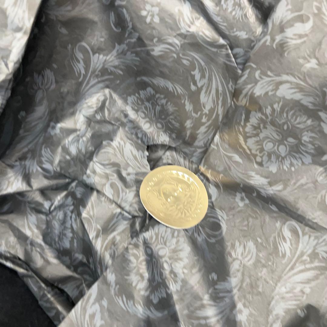 【新品、未使用】VERSACE メドゥーサ '95 バケット ハット