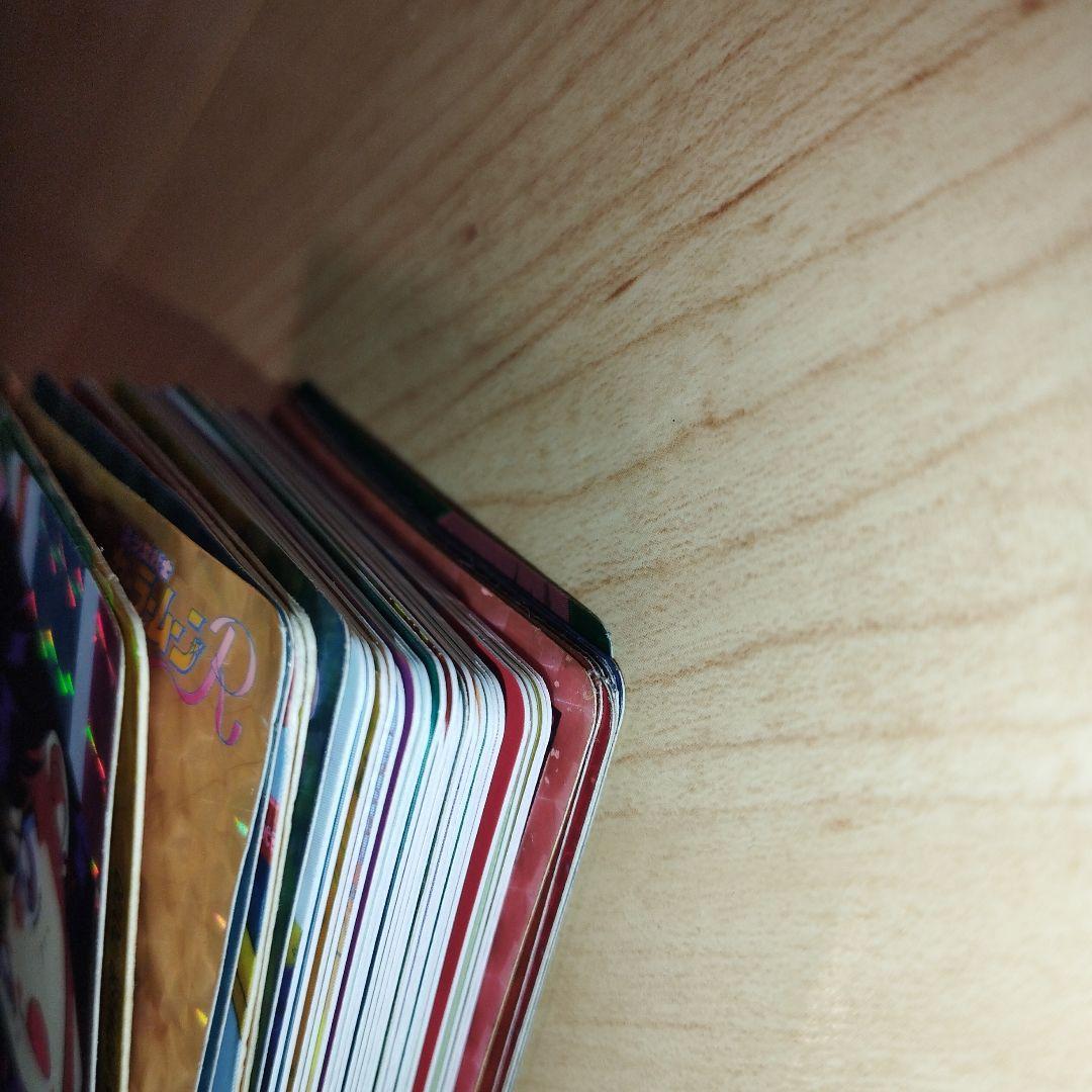 美品　セーラームーン　カード各種　　キラ40枚セット