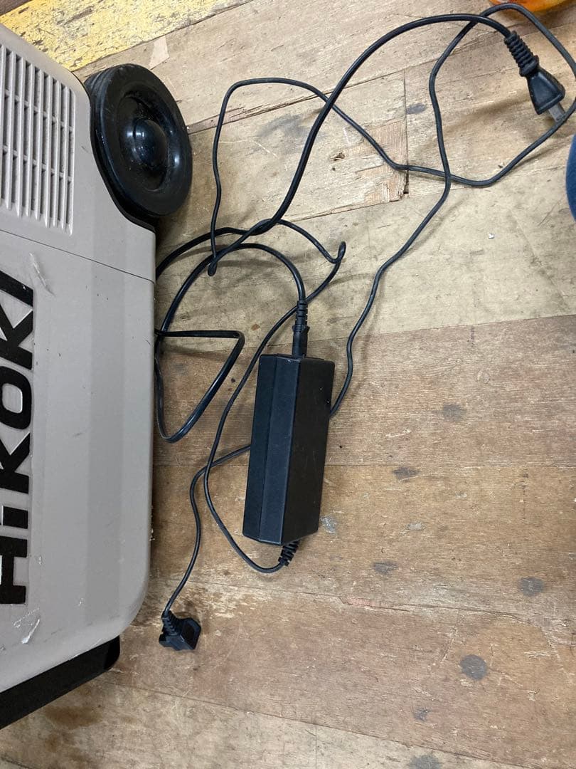 冷蔵庫・冷凍庫 HIKOKI UL18DC