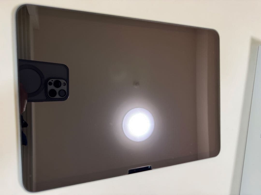 11インチ iPad Air(M2) Wi-Fi 128GB スペースグレー