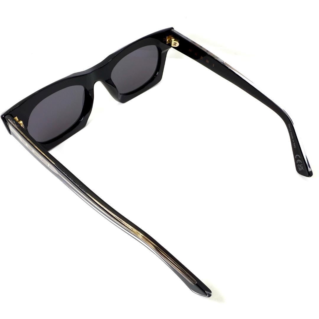 O4564 MARNI マルニ 現行 サングラス 52□20 145 Edku