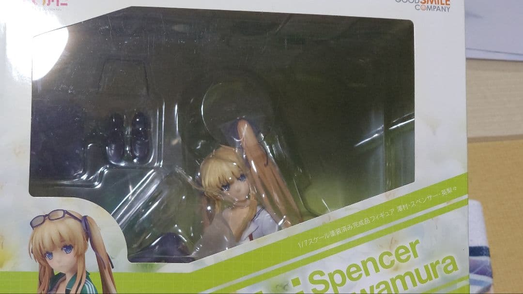 フィギュアセット