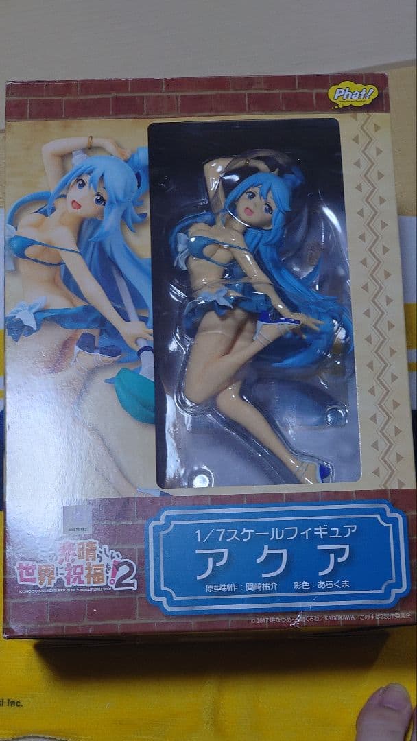 フィギュアセット