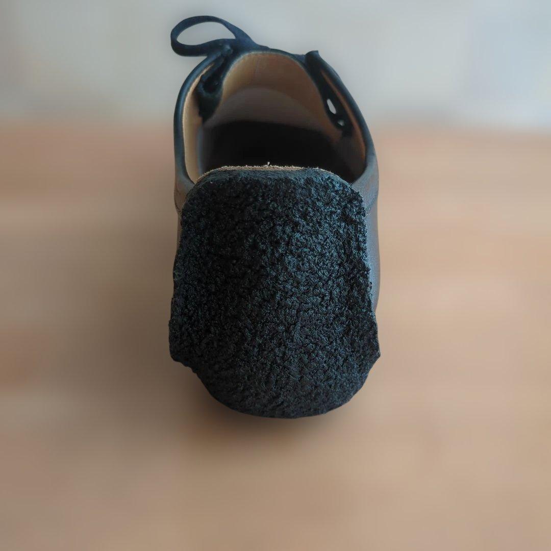 Clarks Originals ブラック モカシン US9 EU42