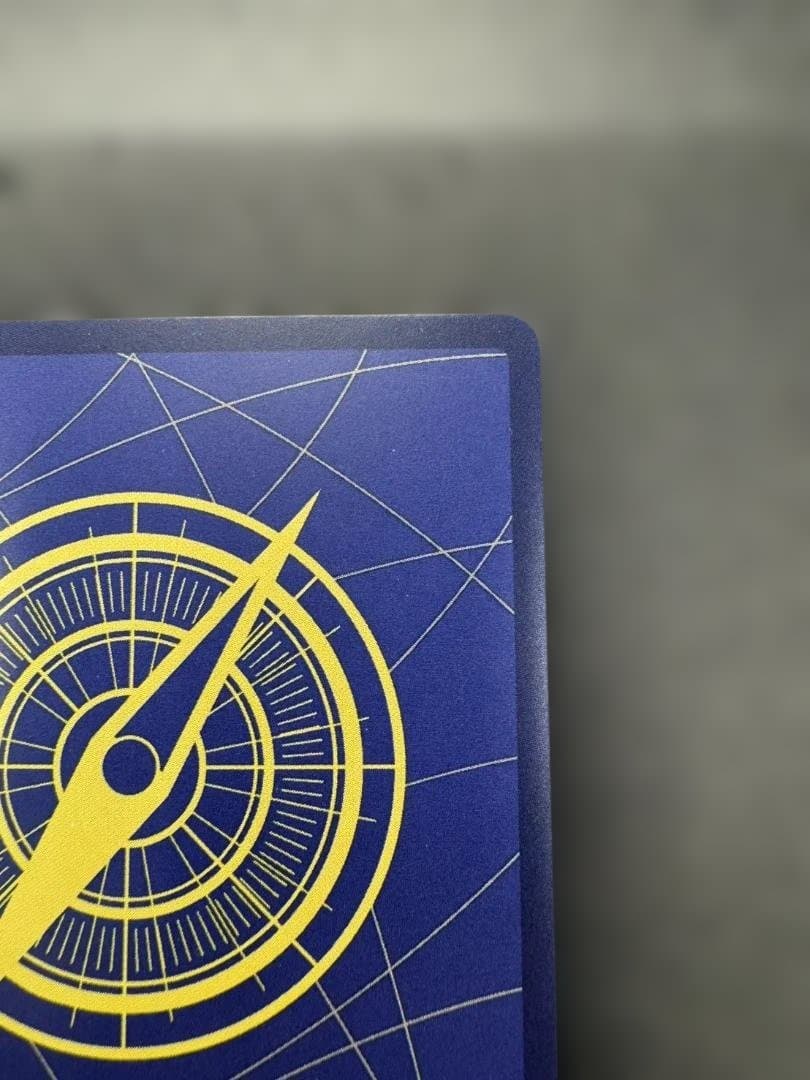 【美品】モンキー・D・ルフィ OP09-119 SP SEC 受け継がれる意志