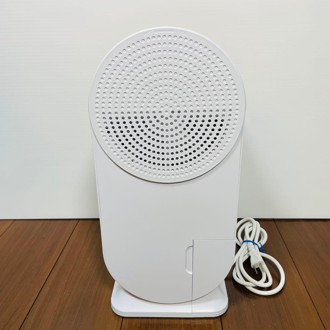 2023年製　超美品　山善　YEC-RD03 ポータブル　コンパクトクーラー