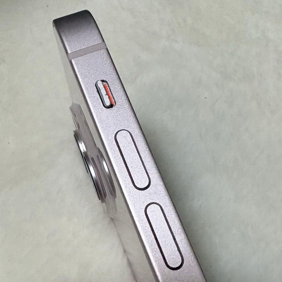 iPhone13mini 本体 128GB SIMフリー