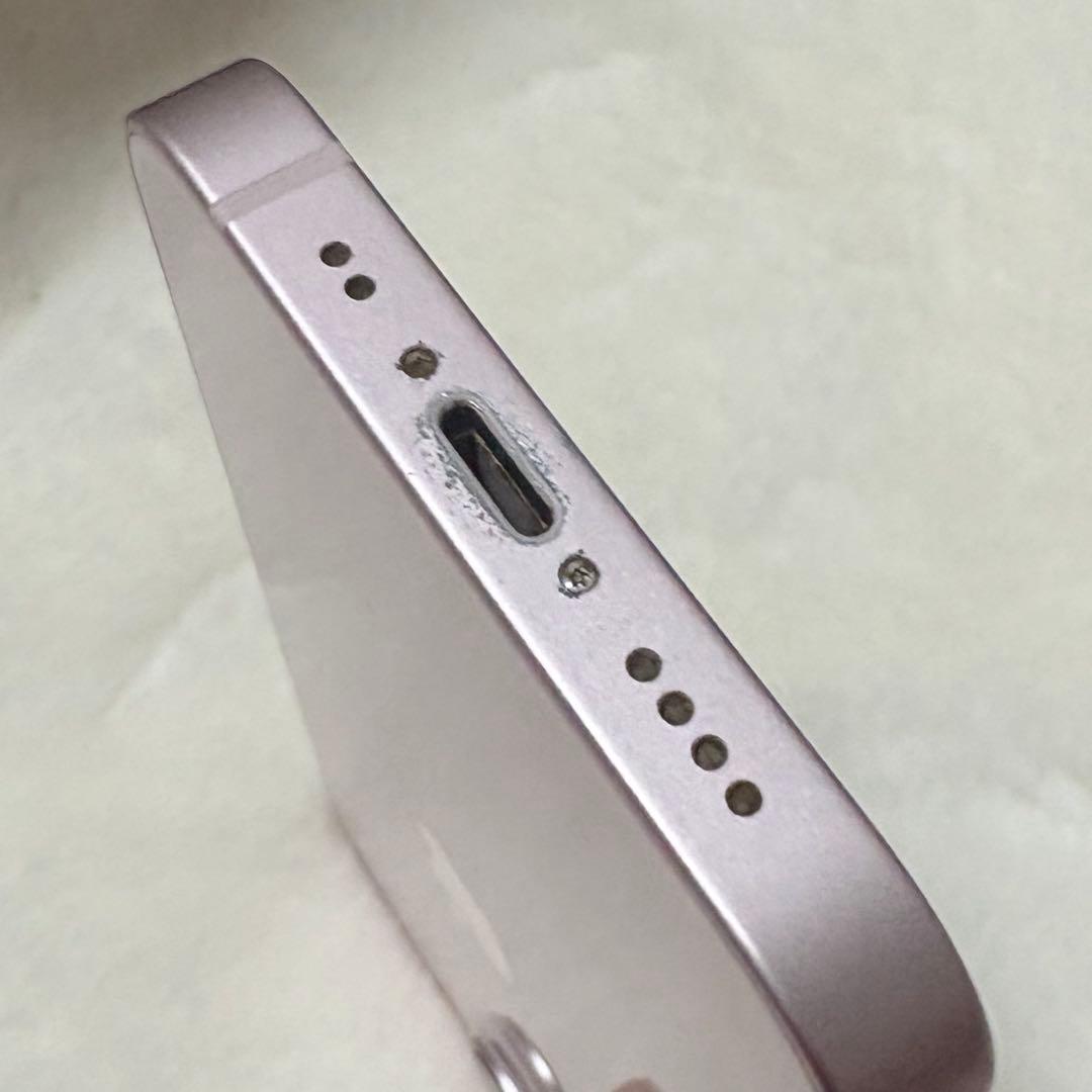 iPhone13mini 本体 128GB SIMフリー