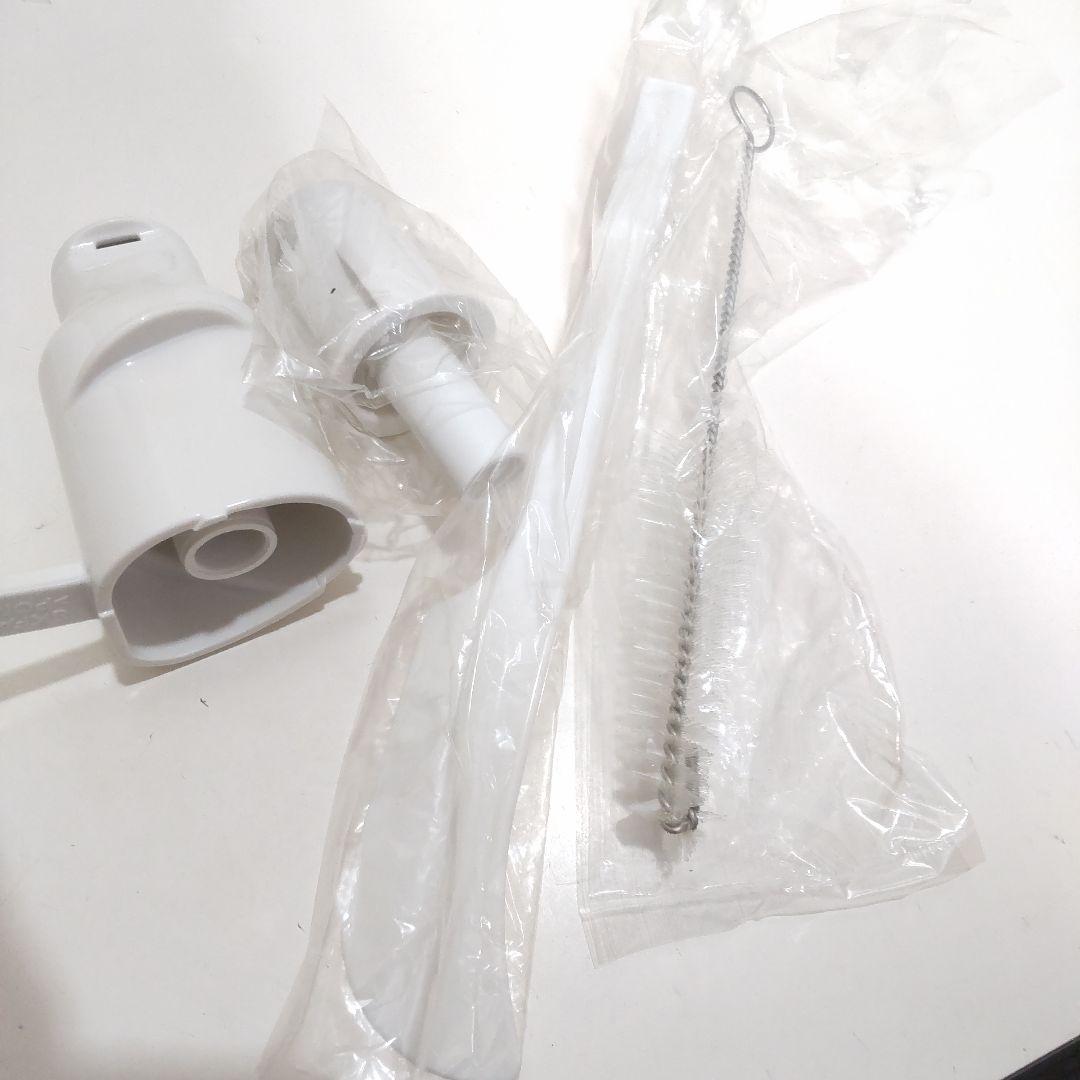 未使用保管品　タイガー　マイコン　フードプロセッサー　600ml　QJ18