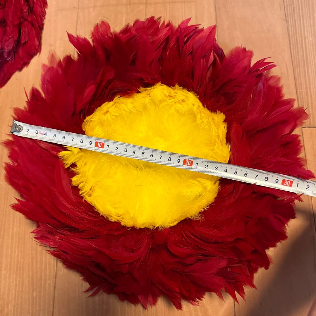 フラダンス 楽器　ウリウリ 着脱式　ハワイ　アロハ