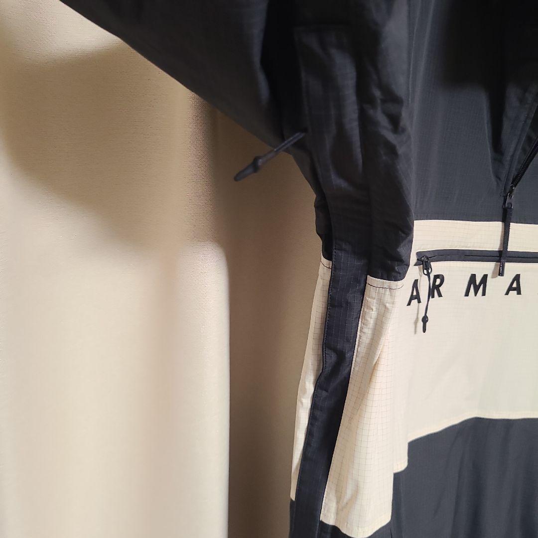 ARMADA　アノラック　XL　アルマダ