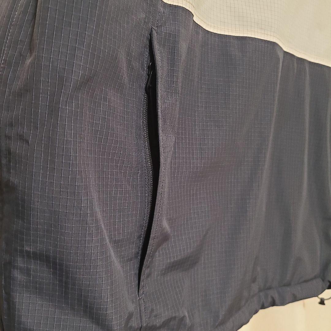 ARMADA　アノラック　XL　アルマダ