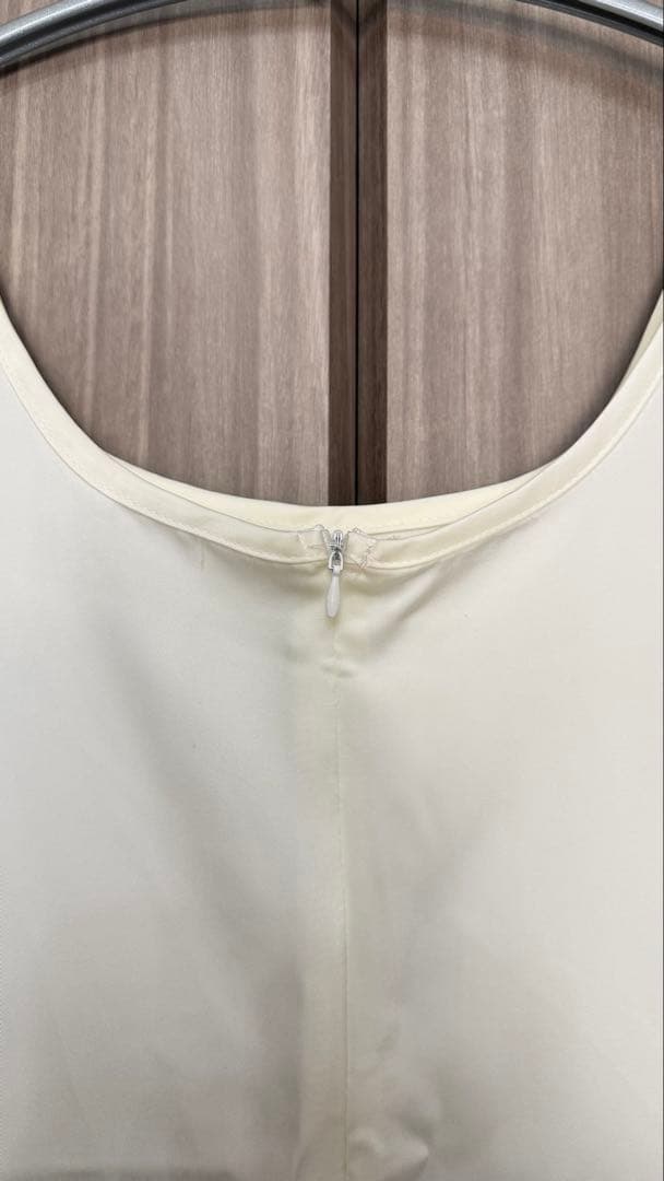 ANDREA & Co. AUBREYレースレイヤードワンピース