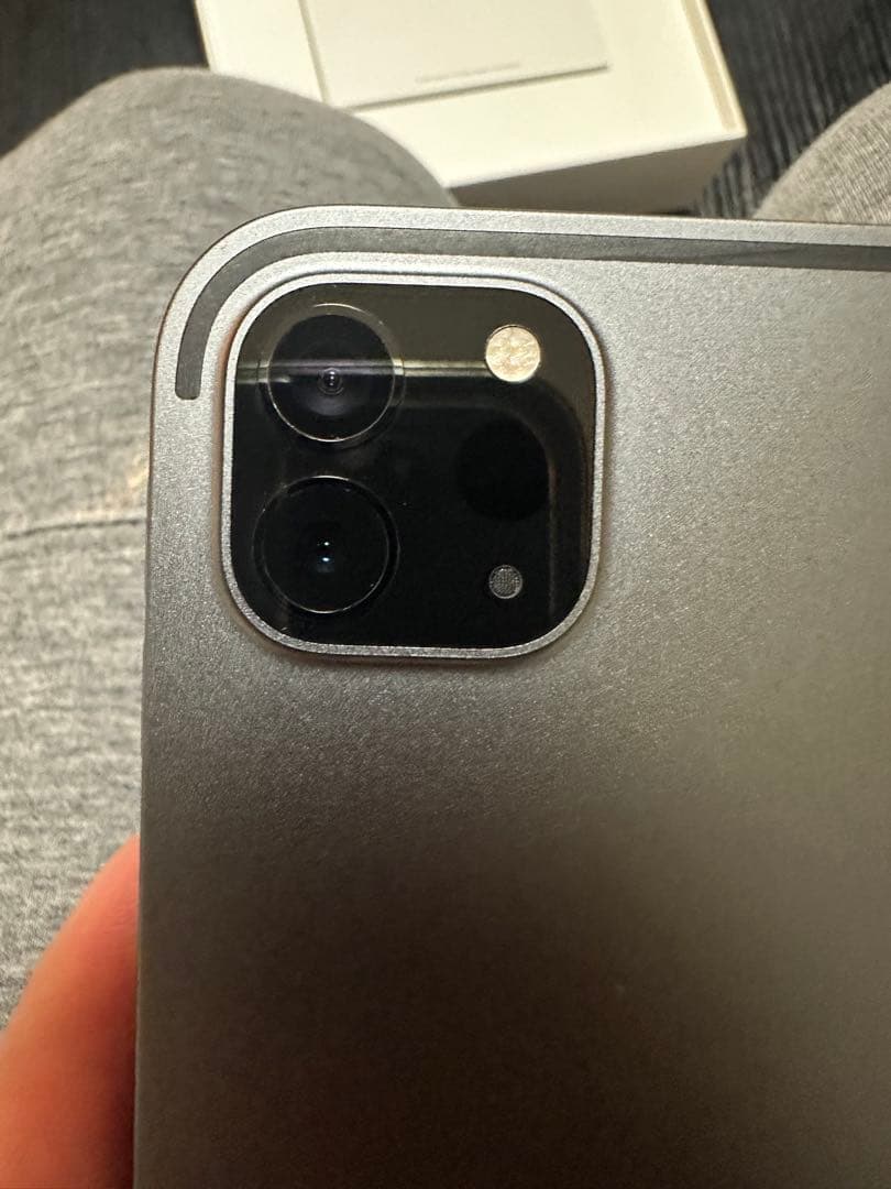 iPad Pro 11インチ 本体