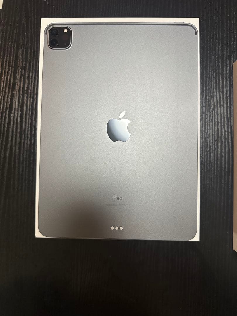 iPad Pro 11インチ 本体