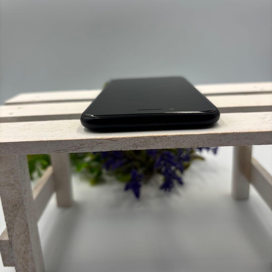 iPhone SE第3世代 128GB ミッドナイト 352