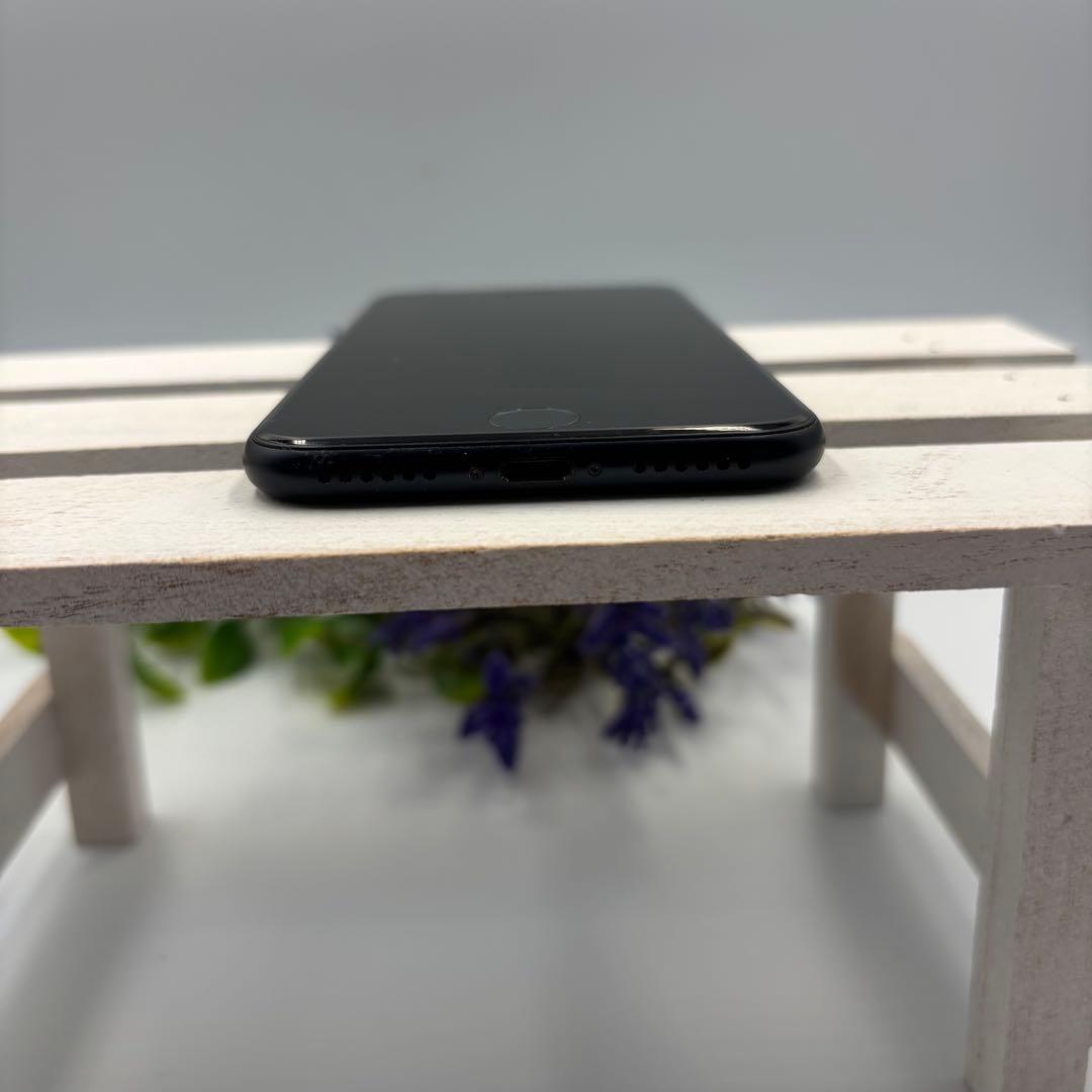 iPhone SE第3世代 128GB ミッドナイト 352