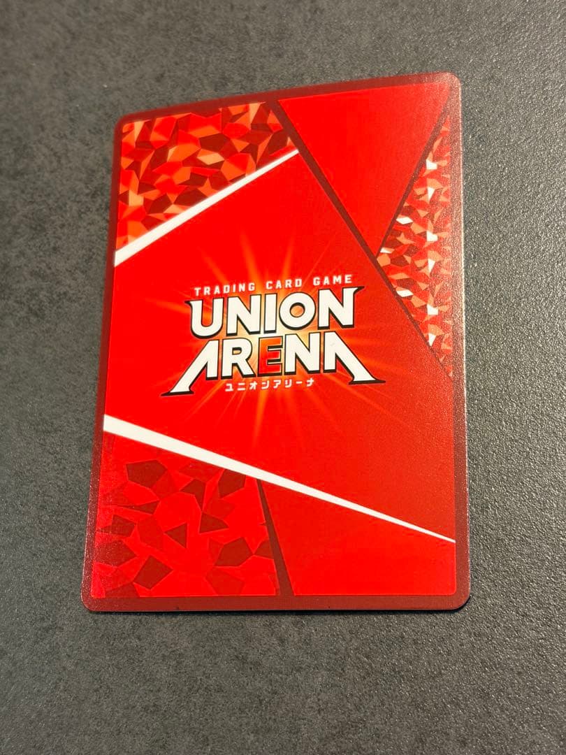 ユニオンアリーナ　ユニアリ　紅月カレン　R パラレル コードギアス②