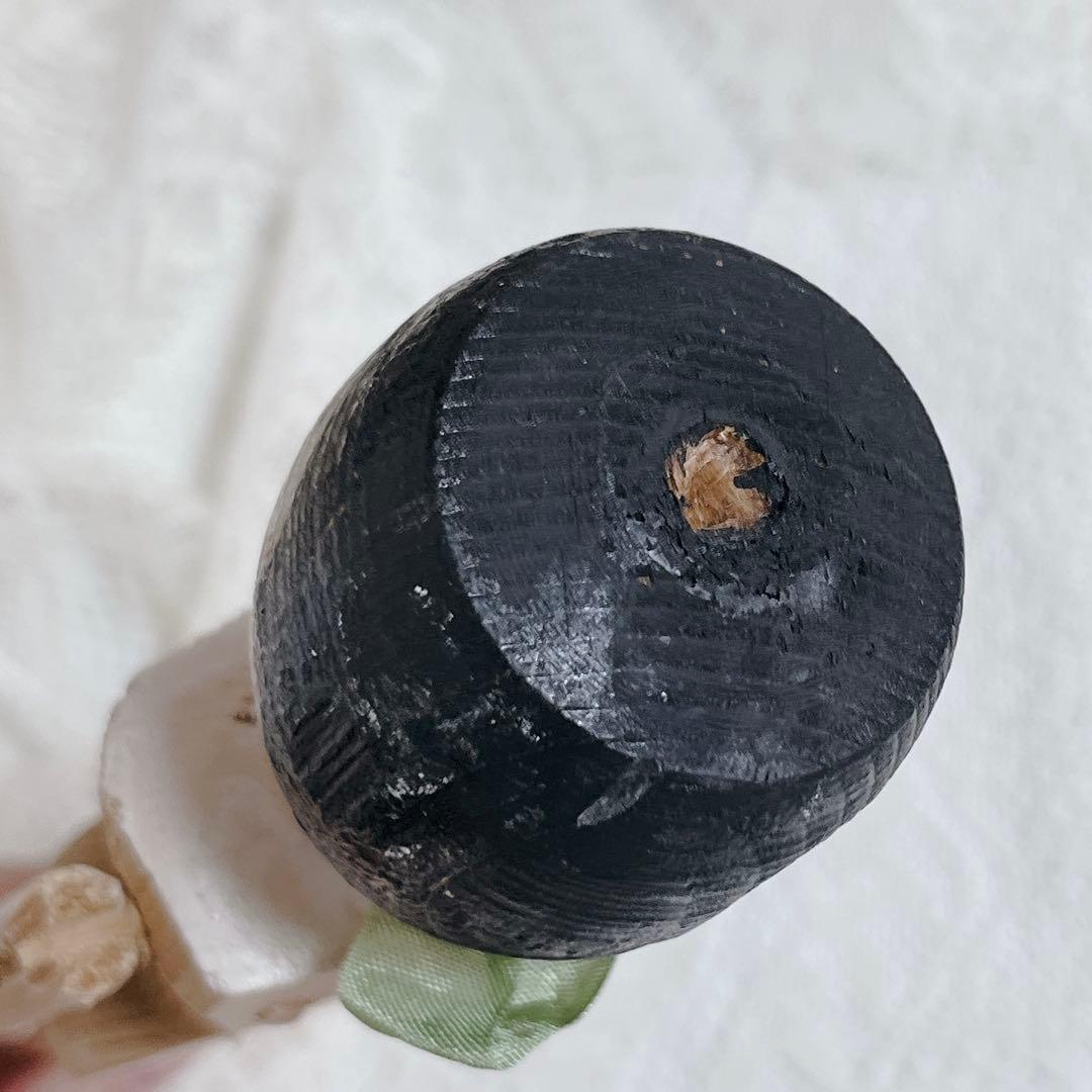 【la petit fleur *】ペグドール 優しい表情　アンティーク