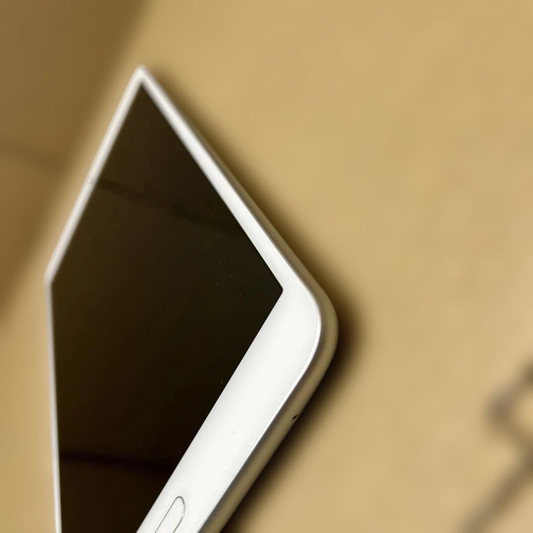 HUAWEI dtab Compact 32GB シルバー d-02K