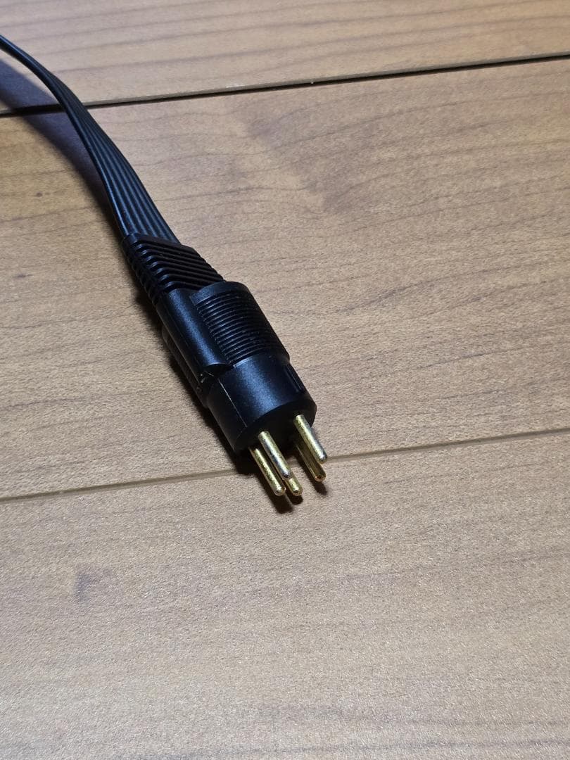 STAX SR-009 元箱・説明書付き