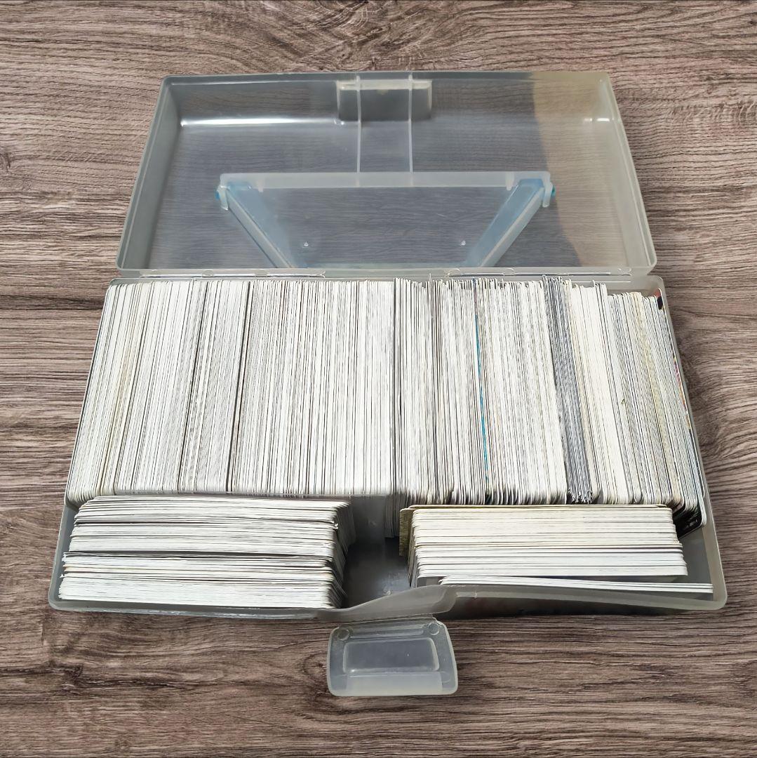 誕生日セール‼️牙王期バディファイト600枚以上 ＋ヴァンガード等