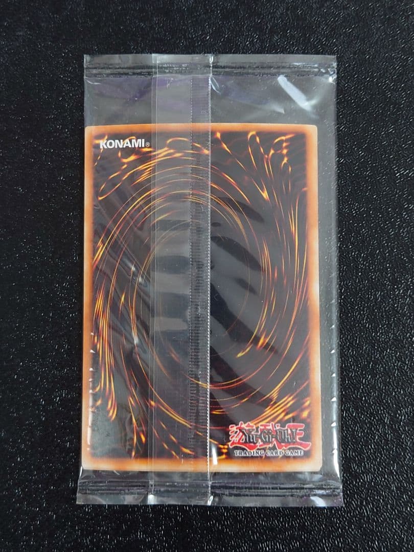 デビルゾア　メタルデビルゾア　天狗のうちわ　英語　未開封　遊戯王