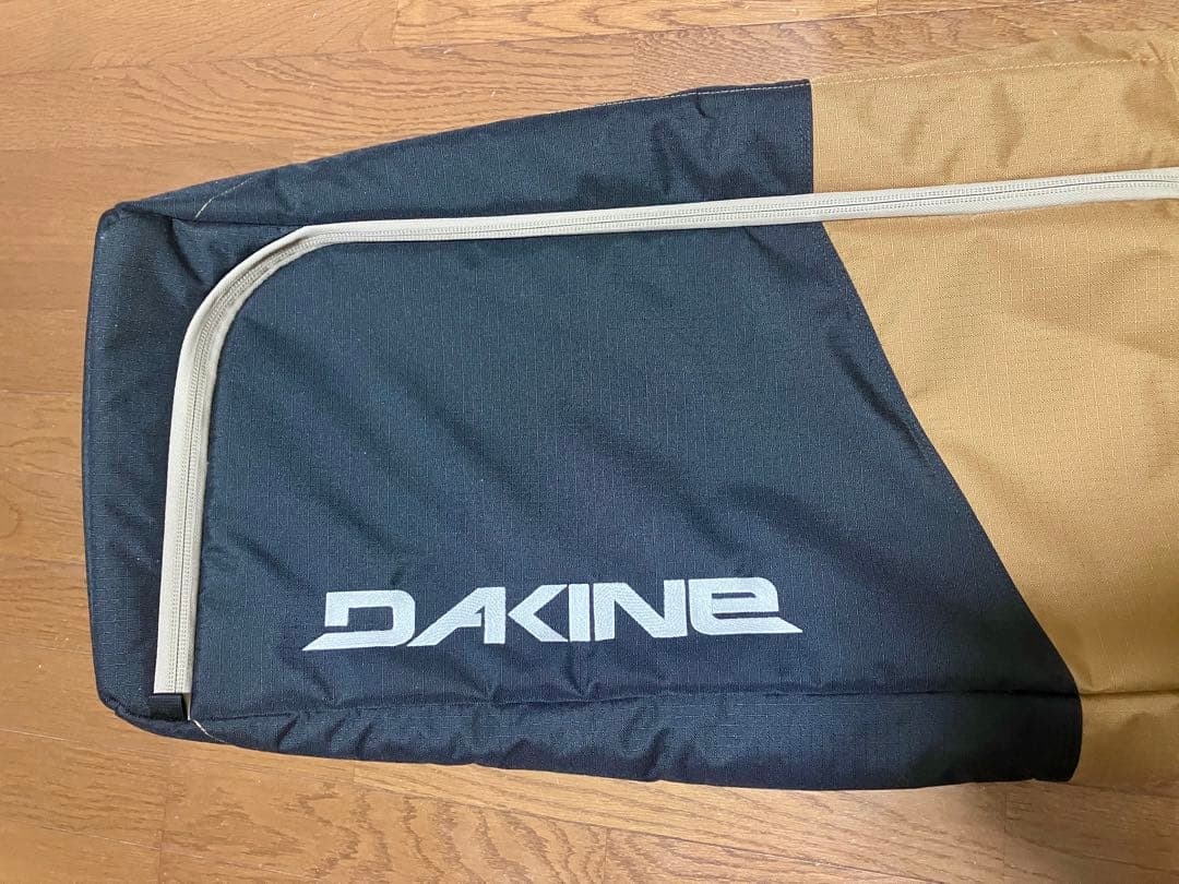 DAKINE スキーケース Fall Line Roller 190cm