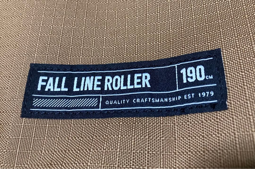 DAKINE スキーケース Fall Line Roller 190cm