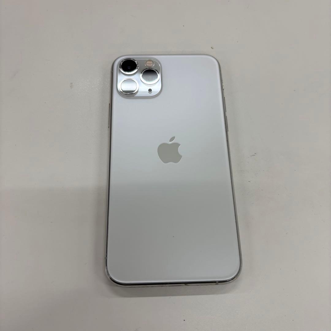 iPhone11pro 256GB SIMロックあり