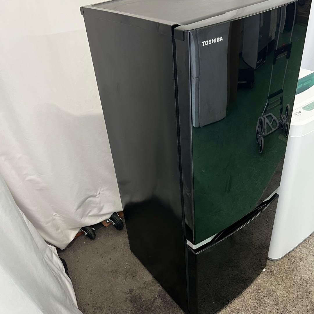800 洗濯機　冷蔵庫　一人暮らし　安い　東芝　小型　設置無料