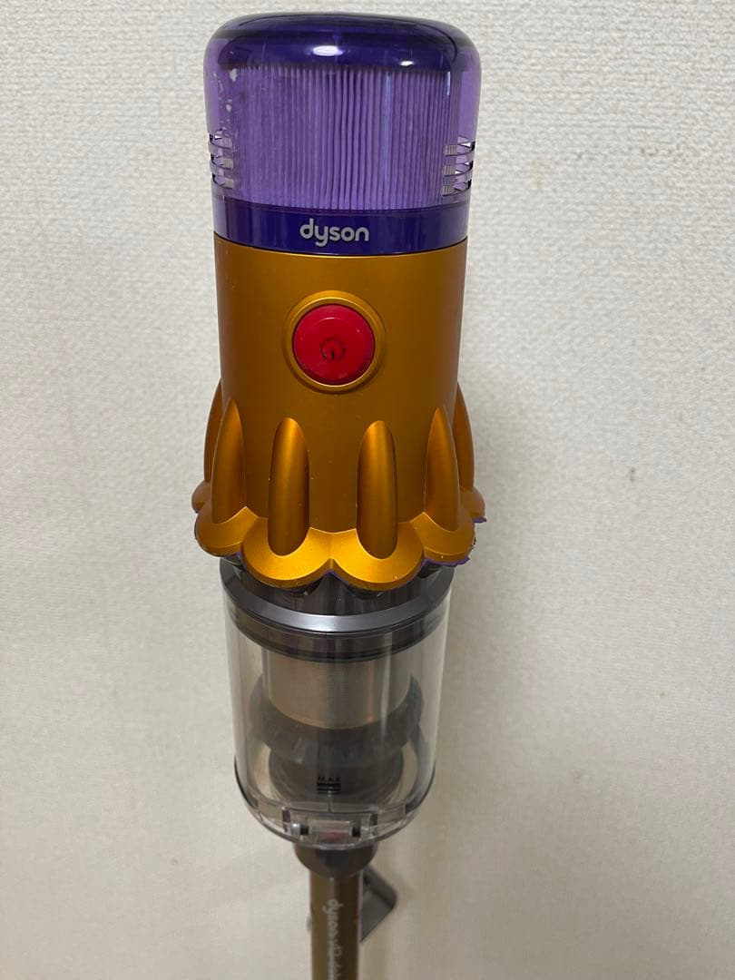 専用品　Dyson V12 SV20 Detect Slim コードレス掃除機