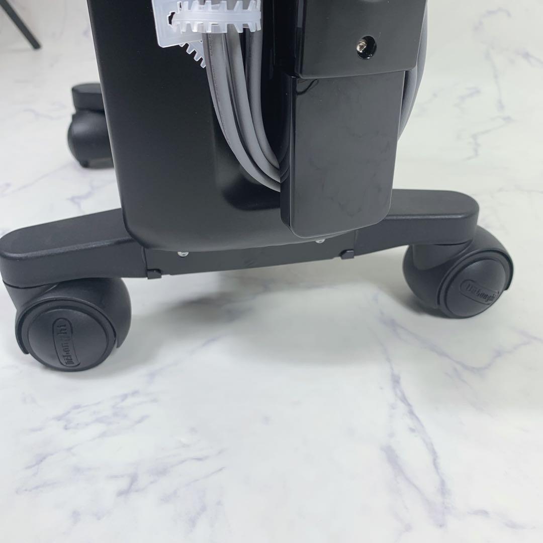 De’Longhi MDHAA12WIFI-BKマルチダイナミックヒーター