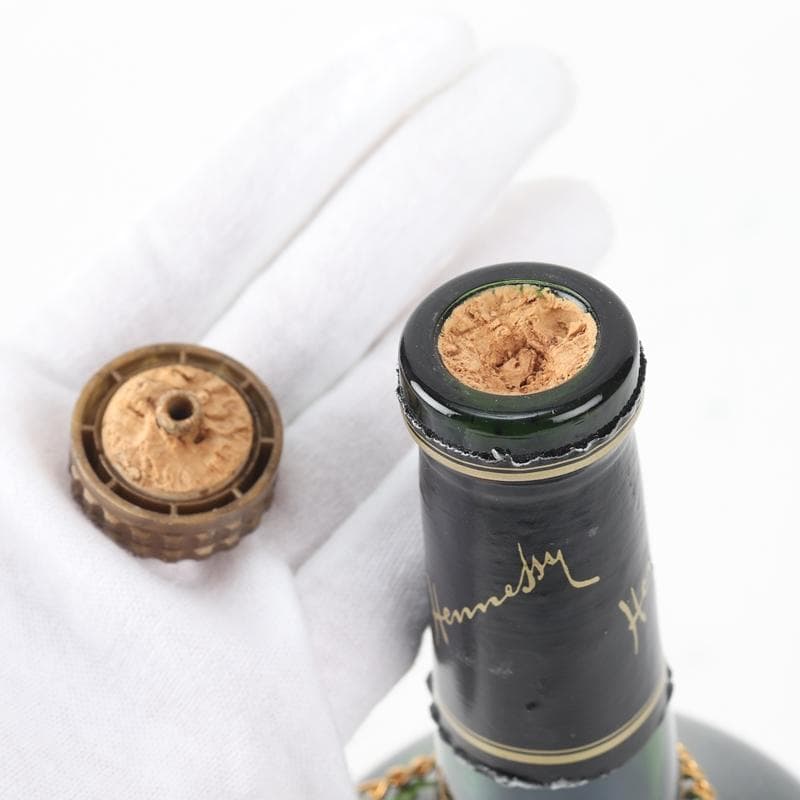 【未開封】Hennessy　ヘネシー　コニャック　ナポレオン　ブランデー　T99