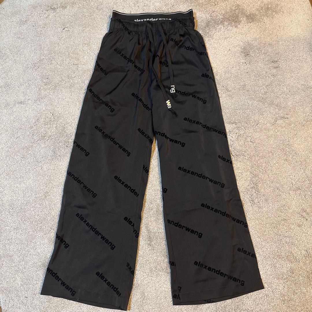 Alexander wang ズボン