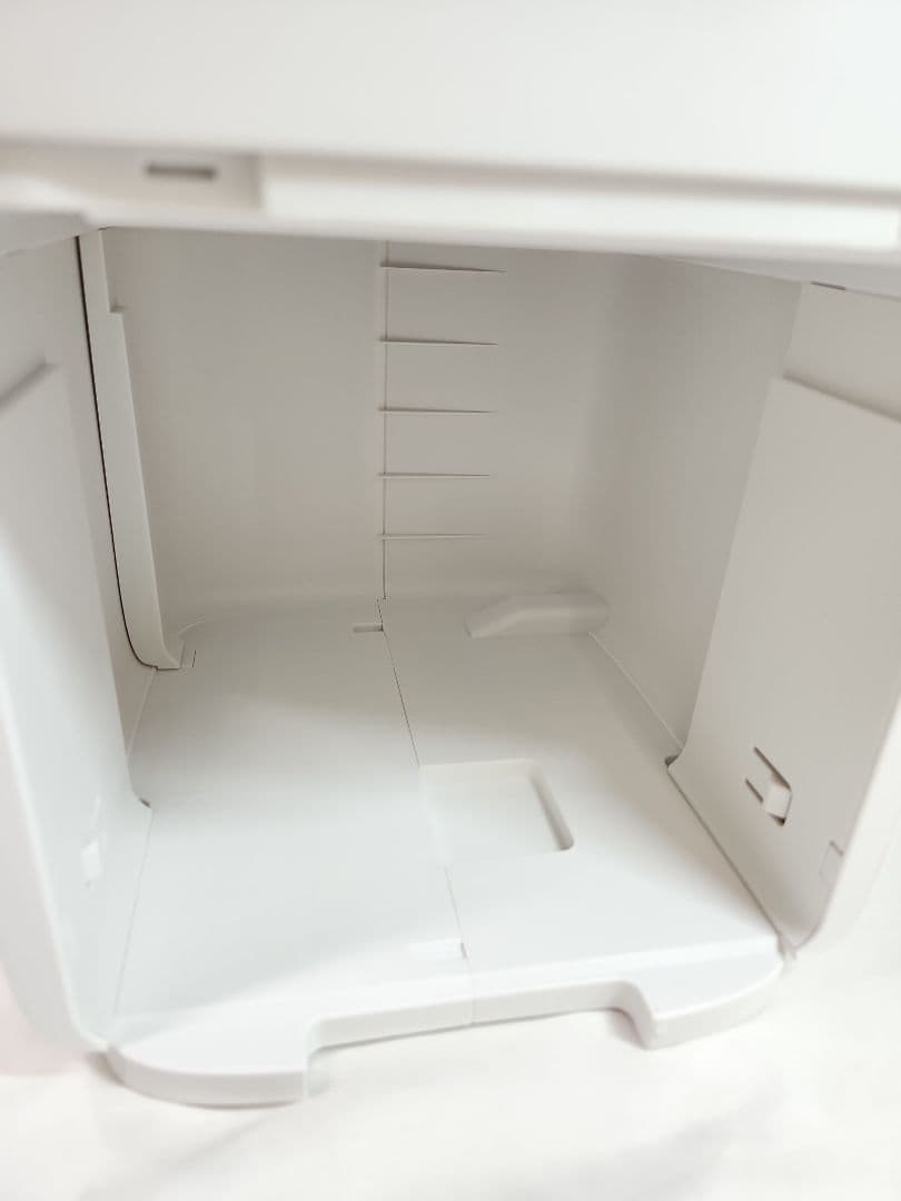 極美品　SHARP　HV-L55-W　ハイブリッドプラズマクラスター7000