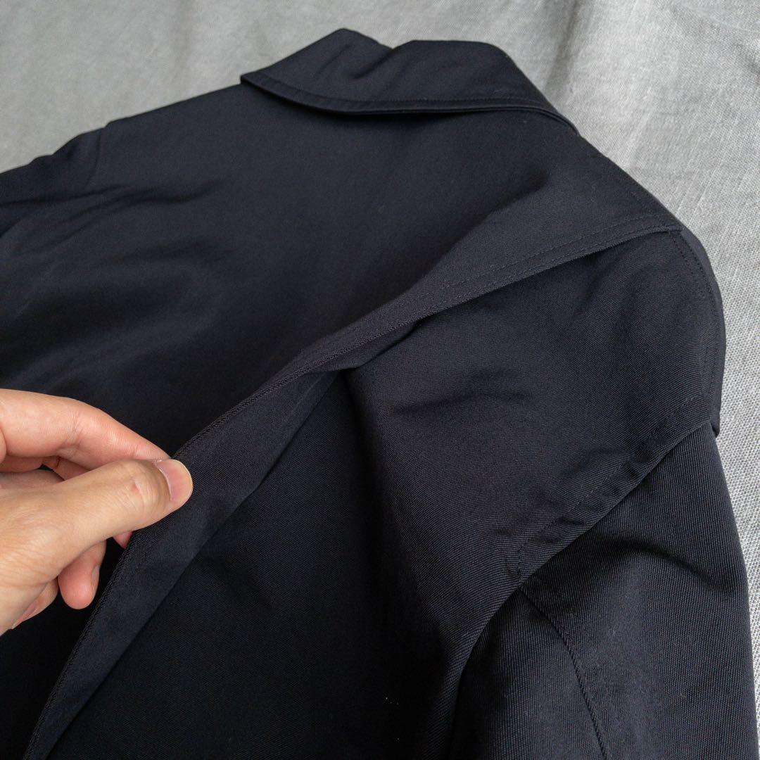 ジャケット・アウター tilt The authentics Gaba BDU Jacket