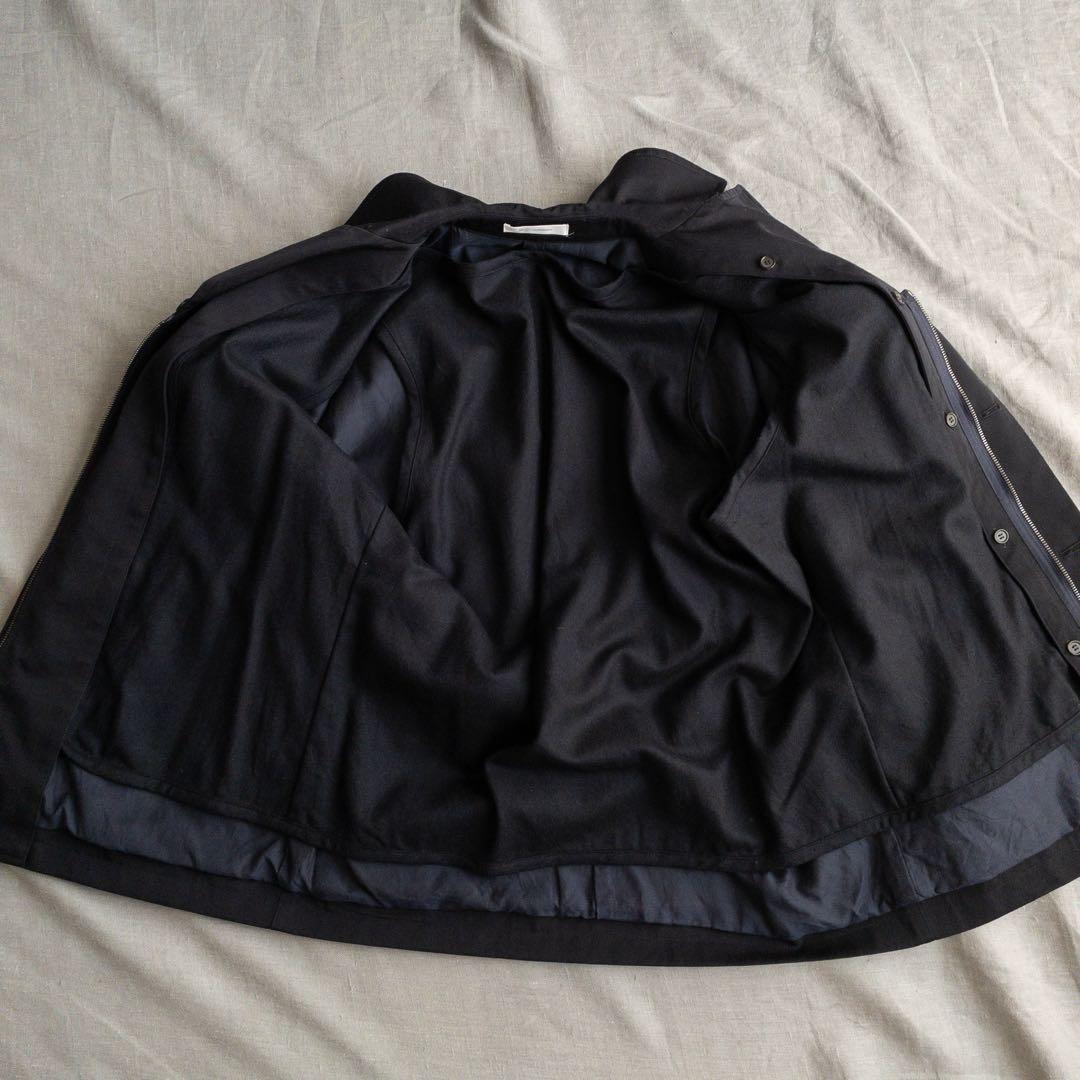 ジャケット・アウター tilt The authentics Gaba BDU Jacket