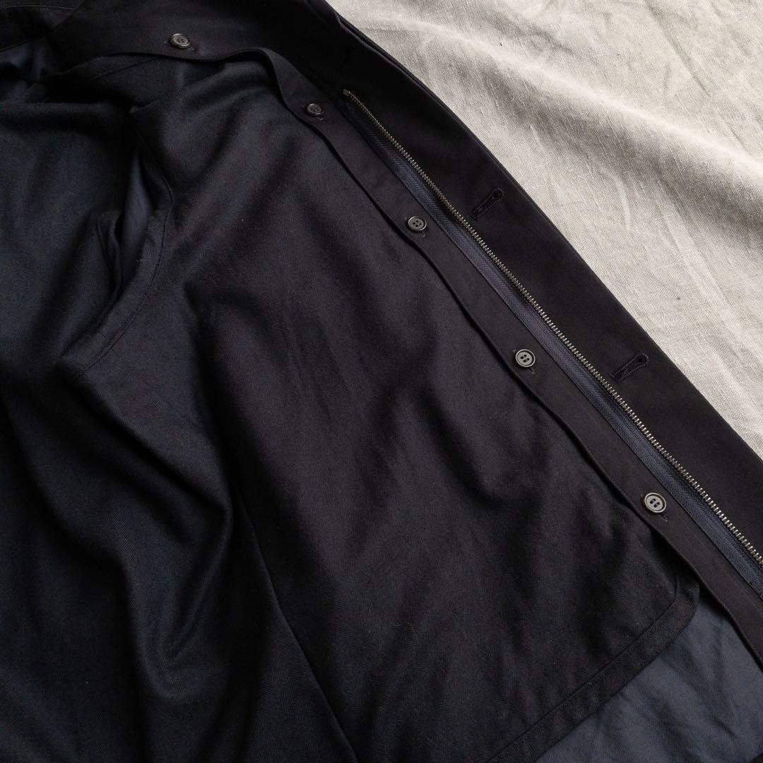 ジャケット・アウター tilt The authentics Gaba BDU Jacket