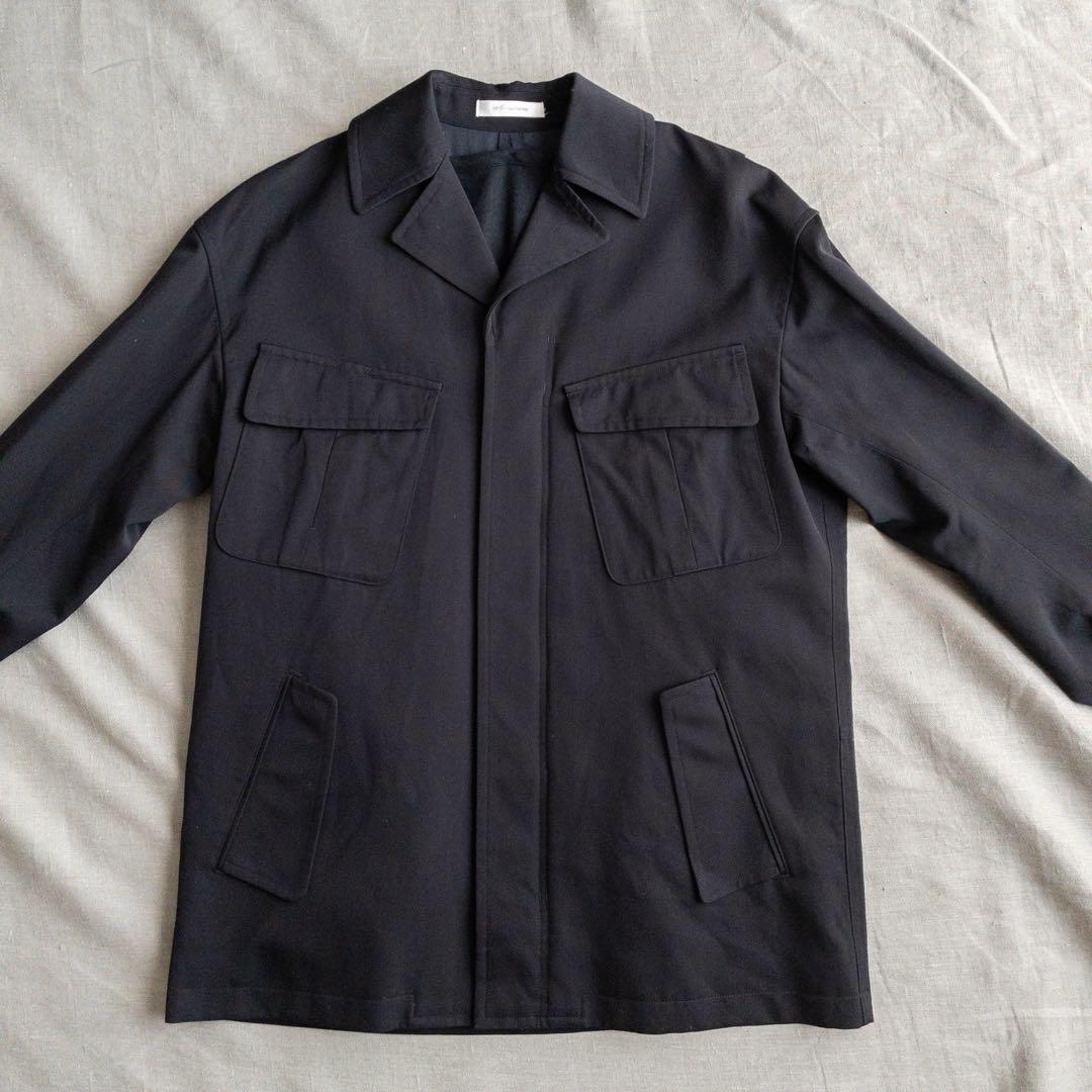 ジャケット・アウター tilt The authentics Gaba BDU Jacket