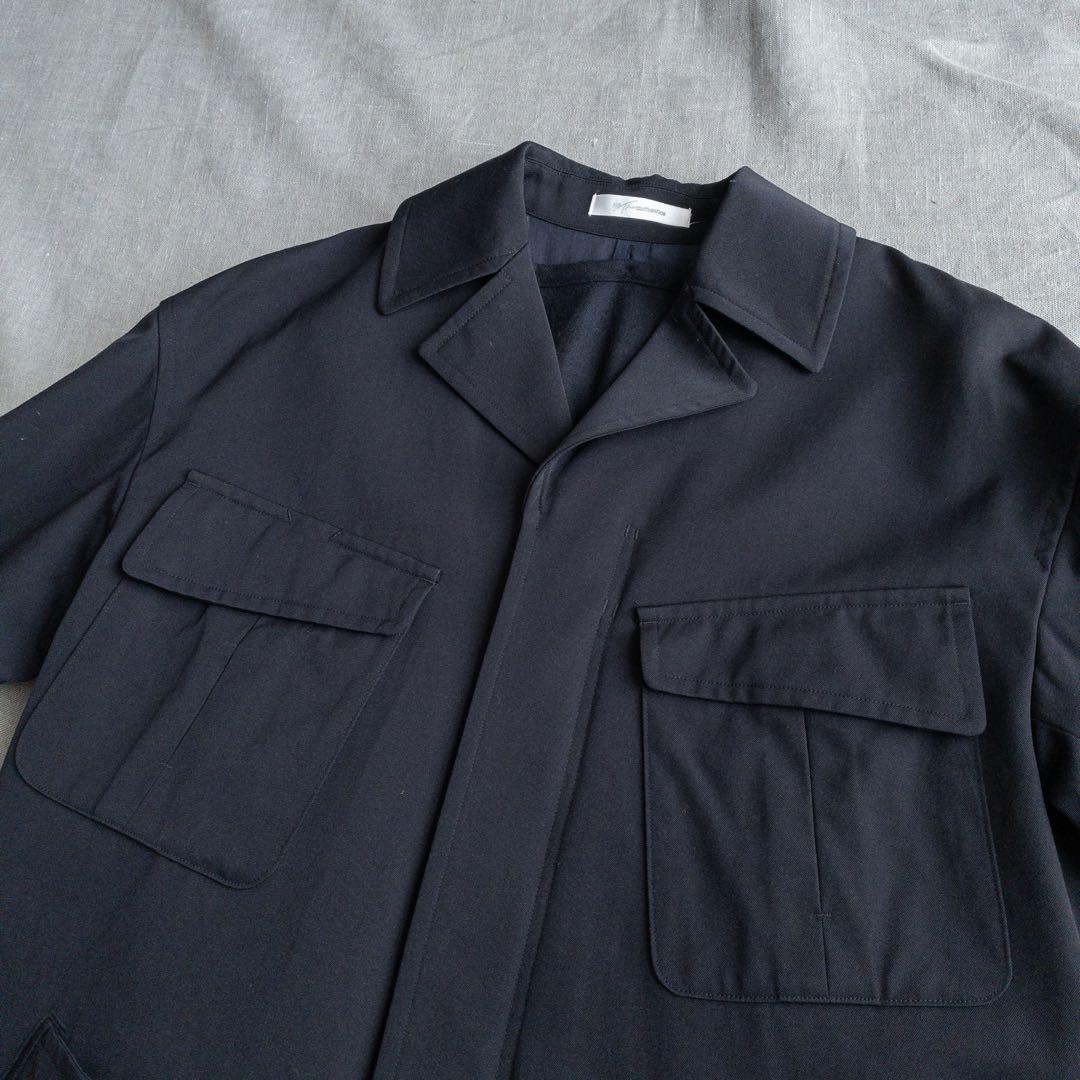 ジャケット・アウター tilt The authentics Gaba BDU Jacket