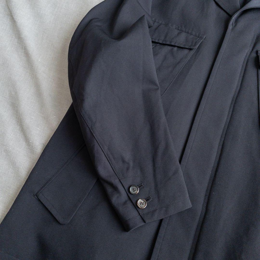 ジャケット・アウター tilt The authentics Gaba BDU Jacket