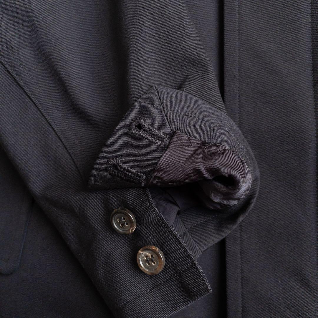 ジャケット・アウター tilt The authentics Gaba BDU Jacket