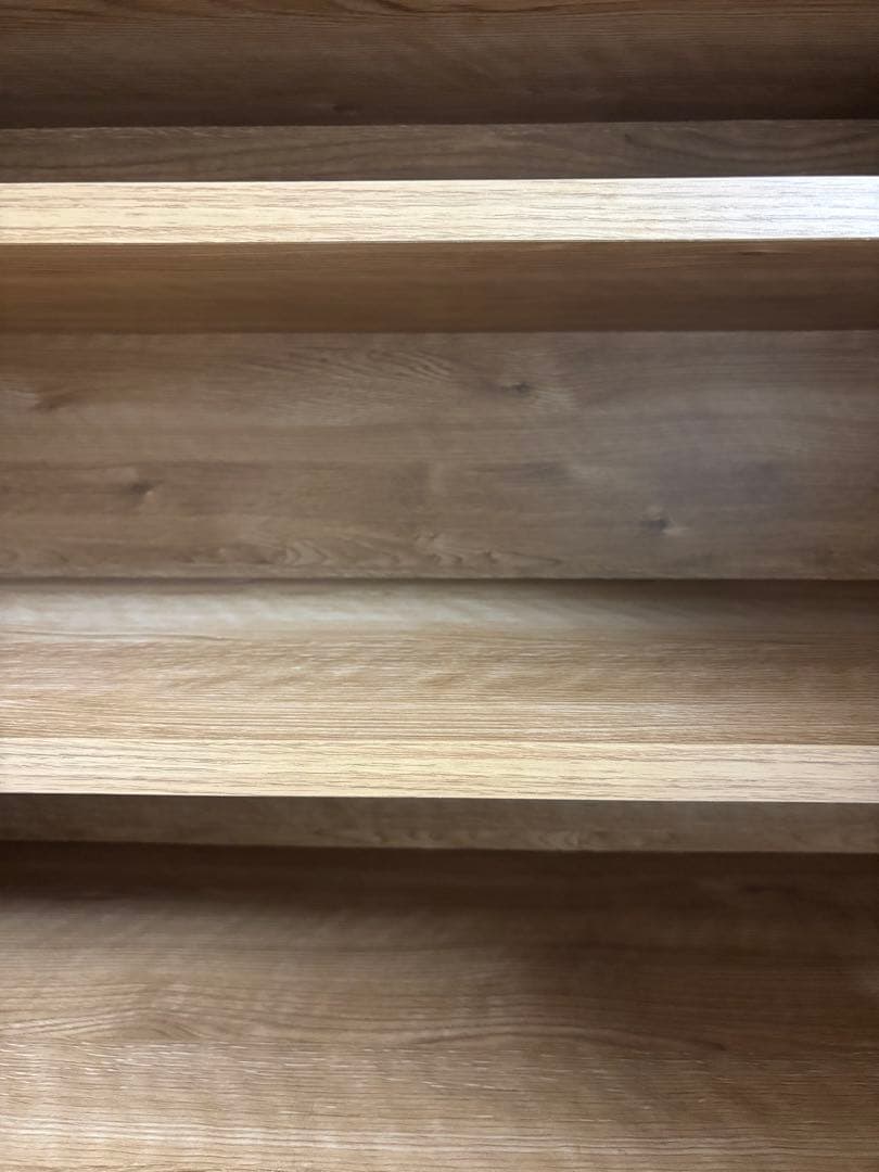 unico ウニコ ADDAY(アディ)　キッチンボード W820