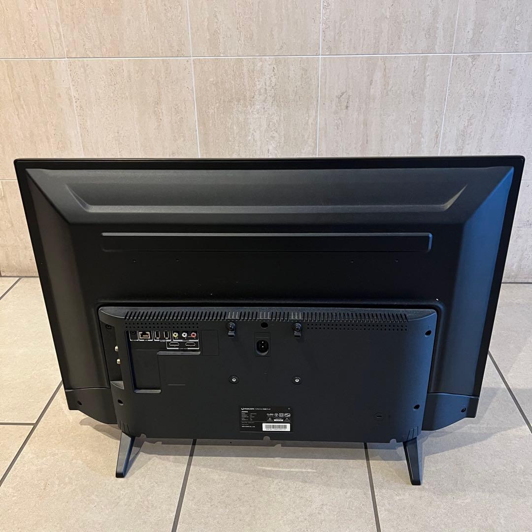 J32SK03 Maxzen ハイビジョン 液晶テレビ 本体 リモコン付き32型