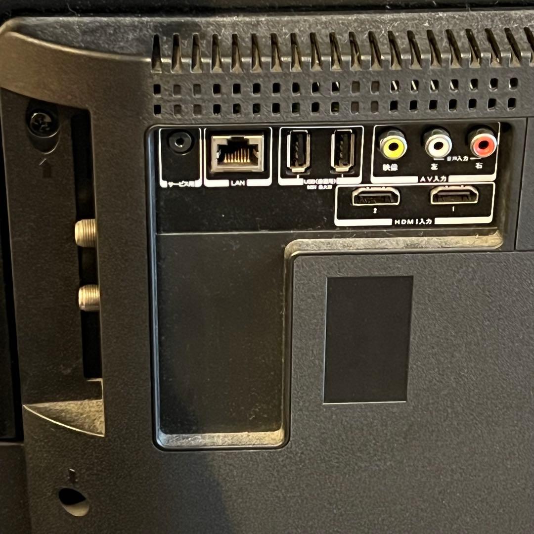 J32SK03 Maxzen ハイビジョン 液晶テレビ 本体 リモコン付き32型